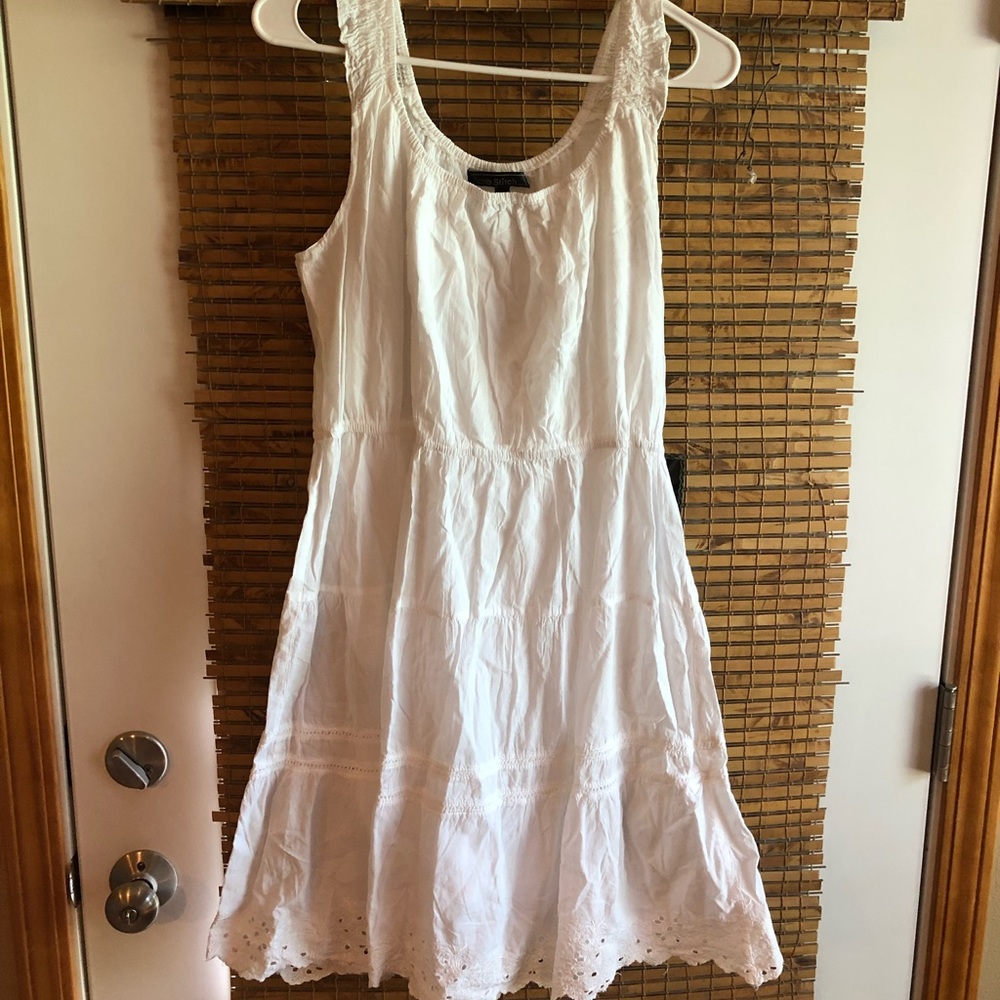 Love Stitch Women’s Dress, Medium